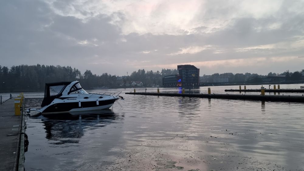 2022 Coral Yacht 750 Sport Cruiser zu verkaufen (photo 6)