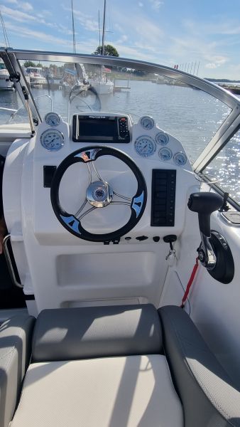 2022 Coral Yacht 750 Sport Cruiser zu verkaufen (photo 7)