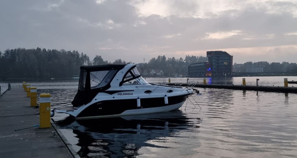 2022 Coral Yacht 750 Sport Cruiser zu verkaufen (photo 8)