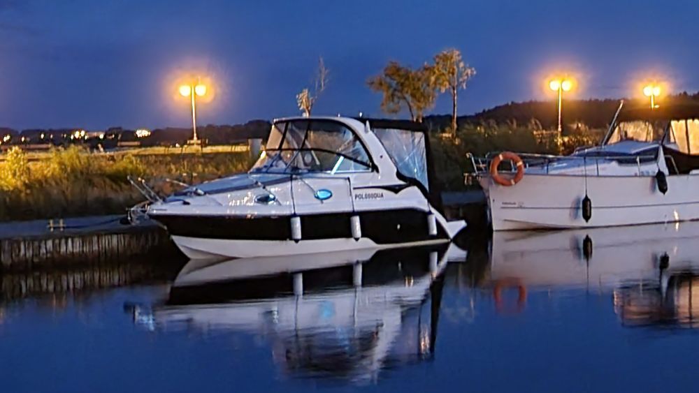 2022 Coral Yacht 750 Sport Cruiser zu verkaufen (photo 10)