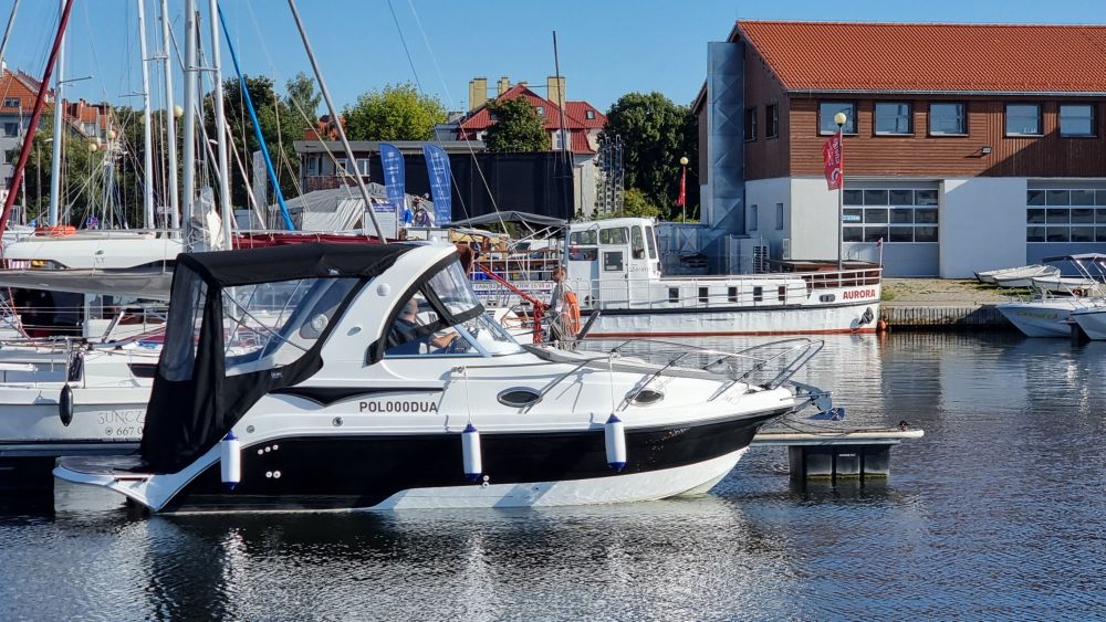 2022 Coral Yacht 750 Sport Cruiser zu verkaufen (photo 11)
