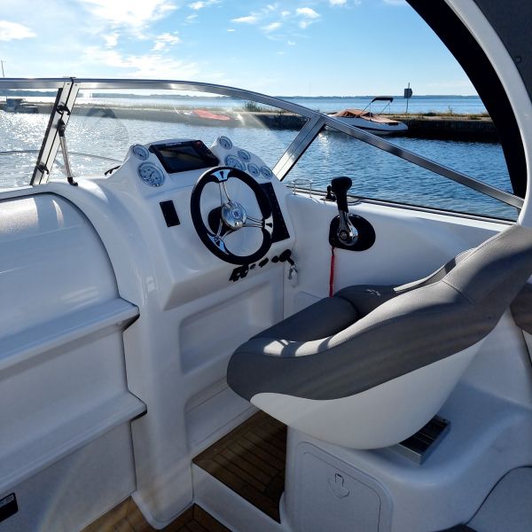 2022 Coral Yacht 750 Sport Cruiser zu verkaufen (photo 14)