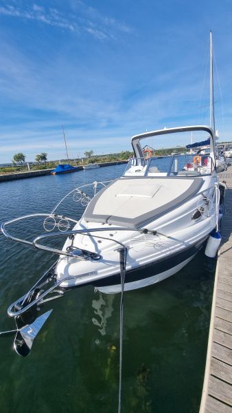 2022 Coral Yacht 750 Sport Cruiser zu verkaufen (photo 22)