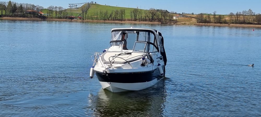 2022 Coral Yacht 750 Sport Cruiser zu verkaufen (photo 23)