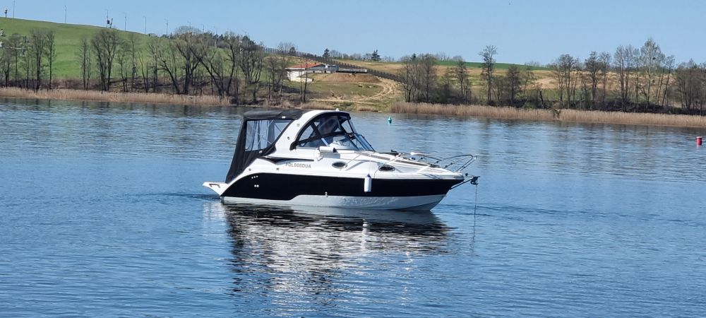 2022 Coral Yacht 750 Sport Cruiser zu verkaufen (photo 24)