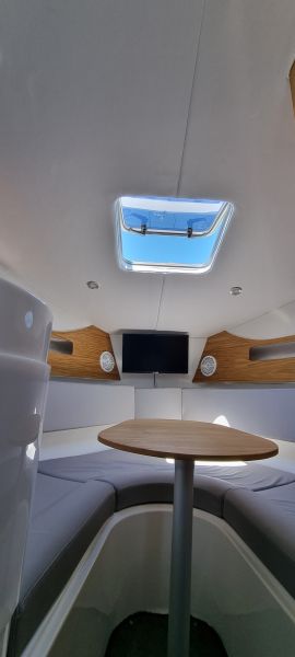 2022 Coral Yacht 750 Sport Cruiser zu verkaufen (photo 25)