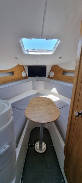 2022 Coral Yacht 750 Sport Cruiser zu verkaufen (photo 28)