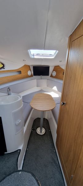 2022 Coral Yacht 750 Sport Cruiser zu verkaufen (photo 29)