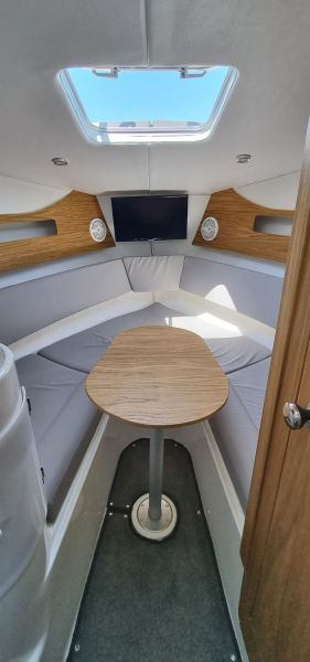 2022 Coral Yacht 750 Sport Cruiser zu verkaufen (photo 32)
