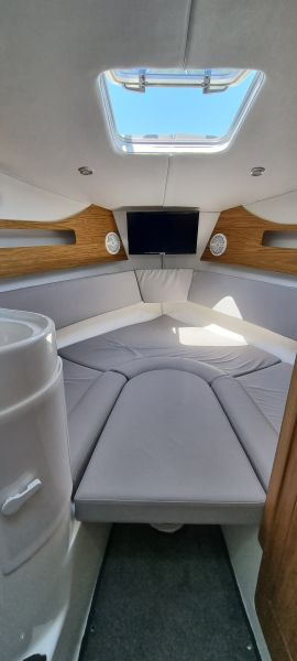 2022 Coral Yacht 750 Sport Cruiser zu verkaufen (photo 33)