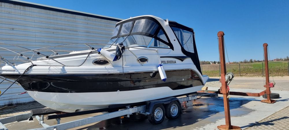 2022 Coral Yacht 750 Sport Cruiser zu verkaufen (photo 35)