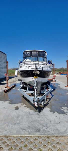 2022 Coral Yacht 750 Sport Cruiser zu verkaufen (photo 36)