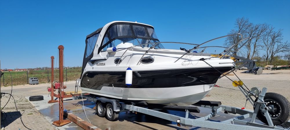 2022 Coral Yacht 750 Sport Cruiser zu verkaufen (photo 37)