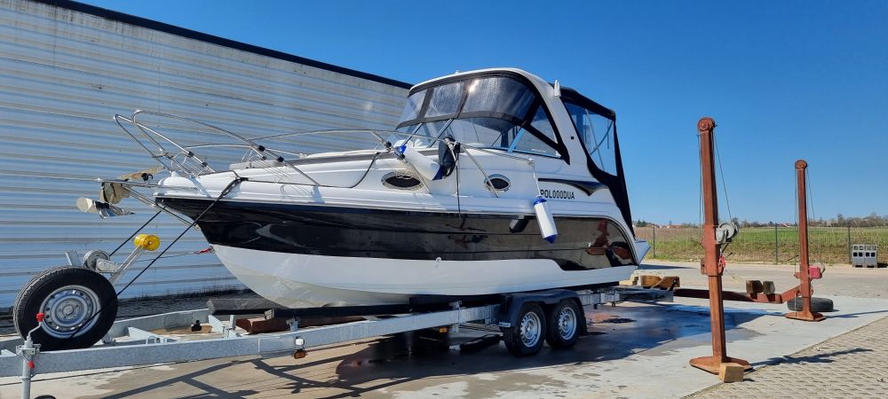 2022 Coral Yacht 750 Sport Cruiser zu verkaufen (photo 41)