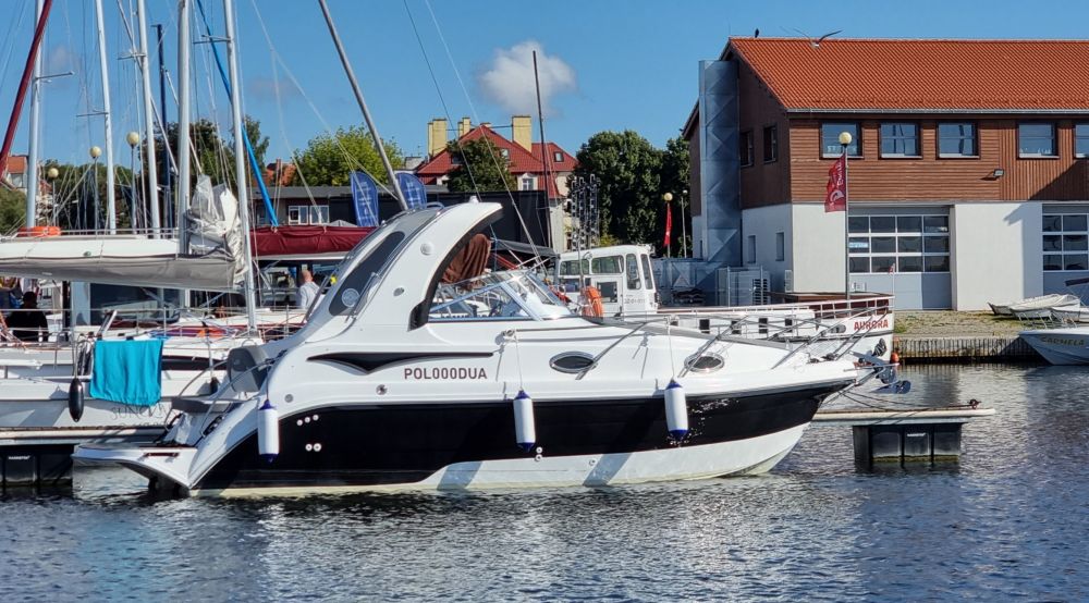 2022 Coral Yacht 750 Sport Cruiser zu verkaufen (photo 43)