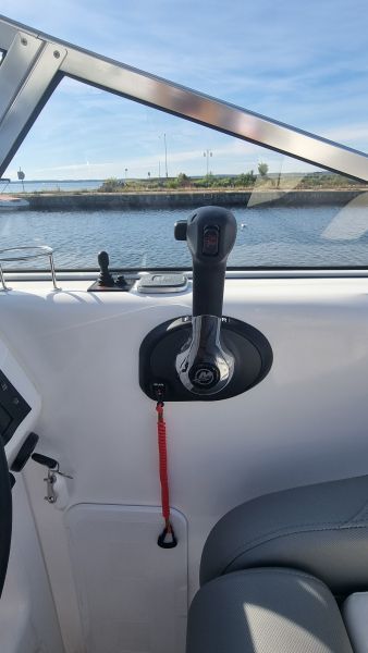 2022 Coral Yacht 750 Sport Cruiser zu verkaufen (photo 45)