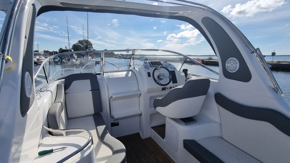2022 Coral Yacht 750 Sport Cruiser zu verkaufen (photo 46)