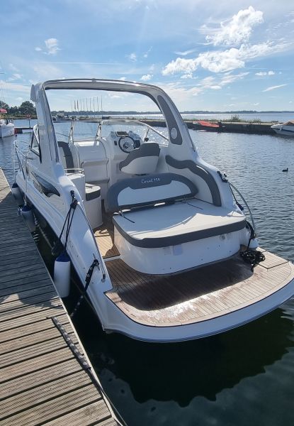 2022 Coral Yacht 750 Sport Cruiser zu verkaufen (photo 48)