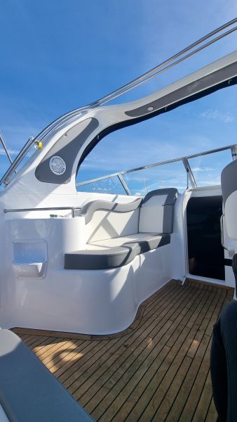 2022 Coral Yacht 750 Sport Cruiser zu verkaufen (photo 49)