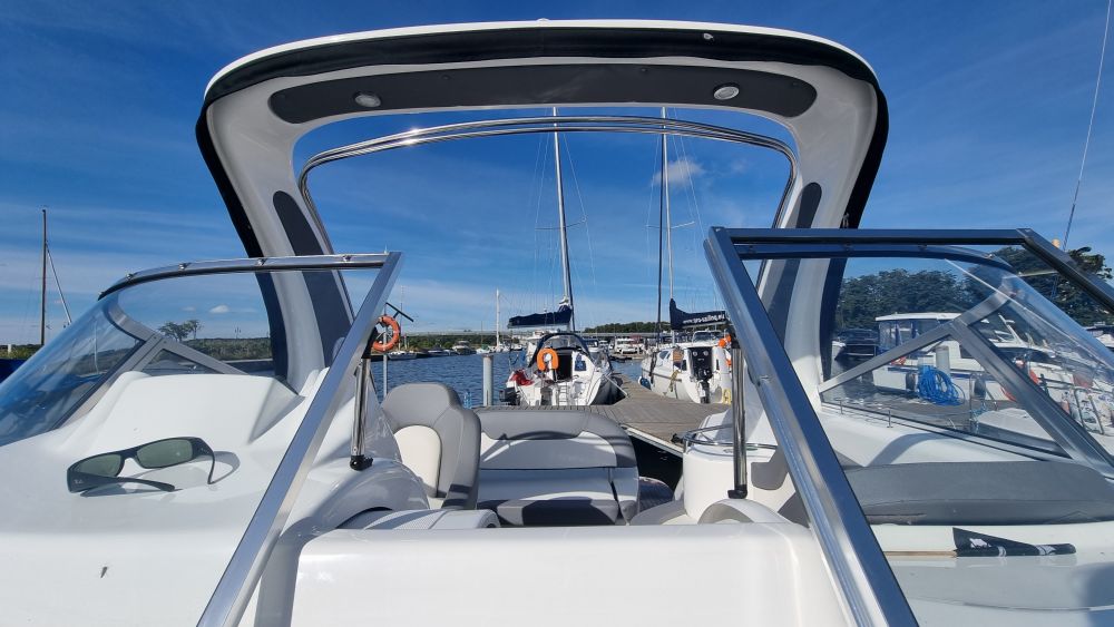 2022 Coral Yacht 750 Sport Cruiser zu verkaufen (photo 50)