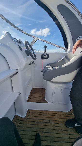 2022 Coral Yacht 750 Sport Cruiser zu verkaufen (photo 51)