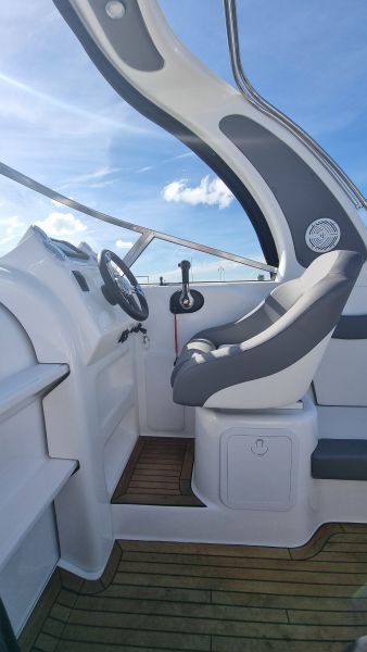 2022 Coral Yacht 750 Sport Cruiser zu verkaufen (photo 52)