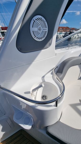 2022 Coral Yacht 750 Sport Cruiser zu verkaufen (photo 53)