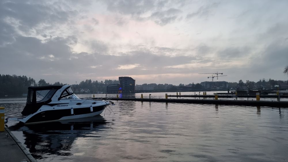 2022 Coral Yacht 750 Sport Cruiser zu verkaufen (photo 54)