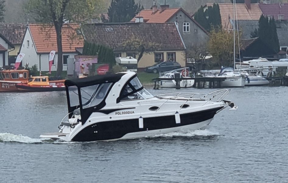 2022 Coral Yacht 750 Sport Cruiser zu verkaufen (photo 55)