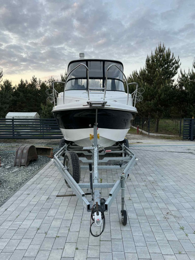 2022 Coral Yacht Coral 690 à vendre (photo 4)