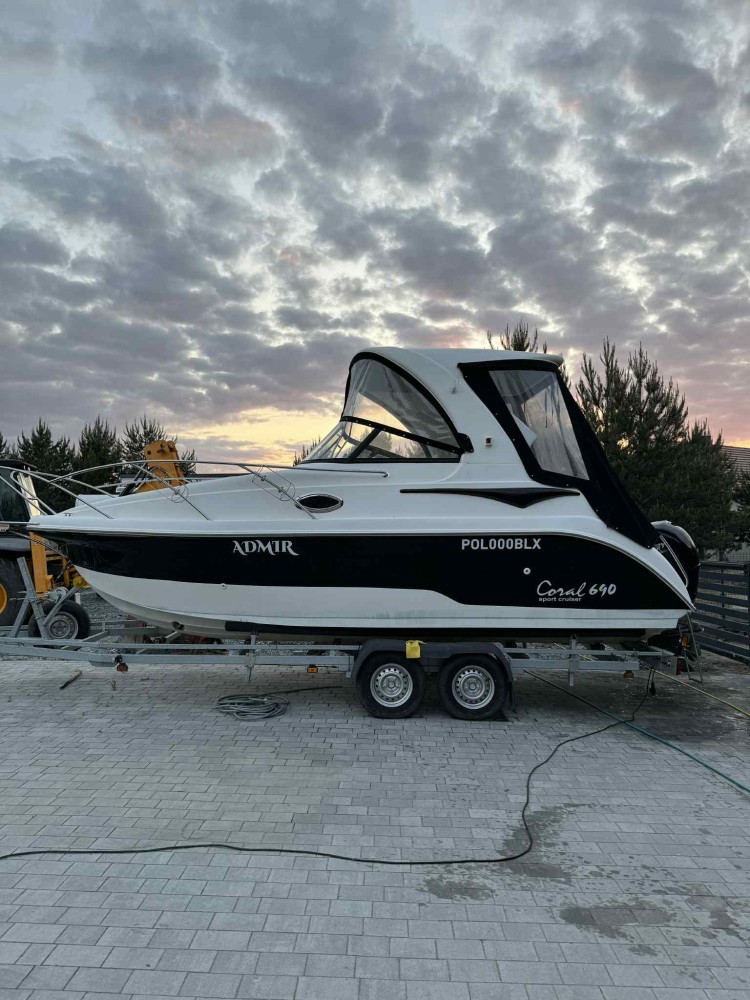 2022 Coral Yacht Coral 690 à vendre (photo 5)