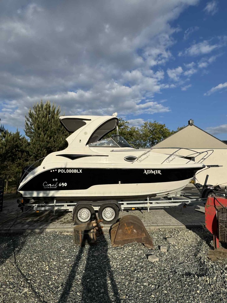 2022 Coral Yacht Coral 690 à vendre (photo 6)