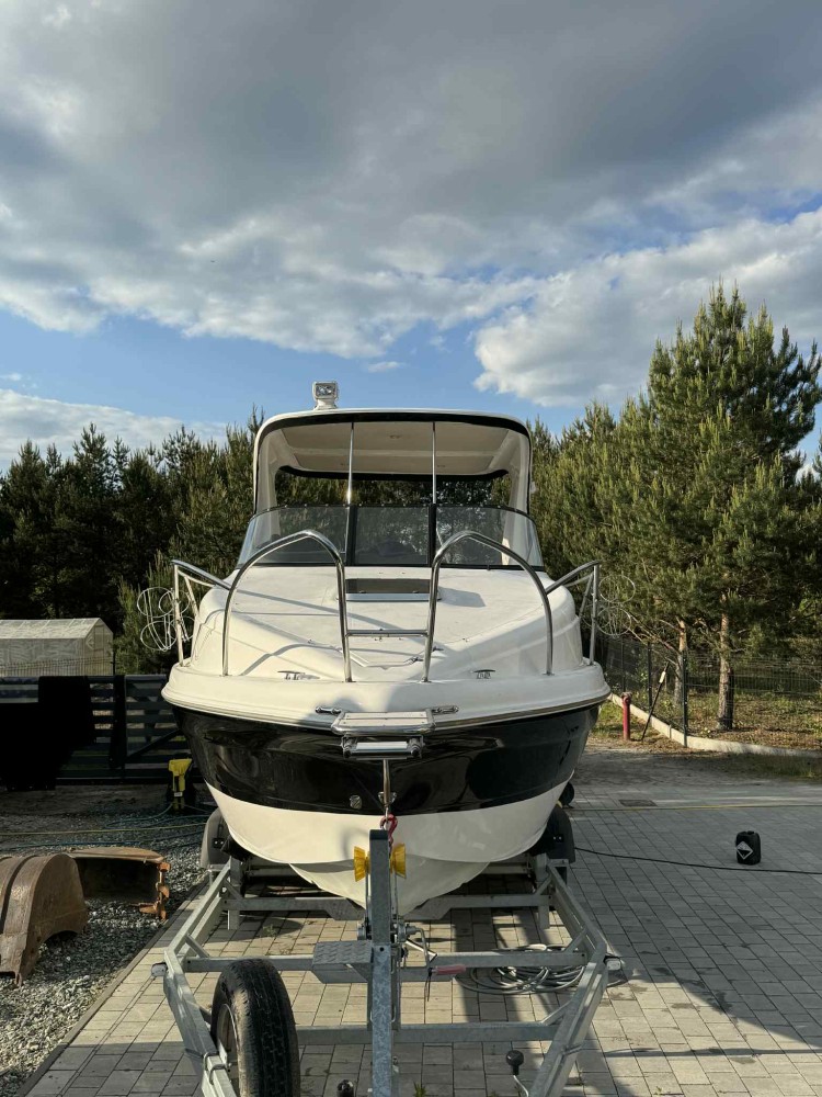 2022 Coral Yacht Coral 690 à vendre (photo 8)