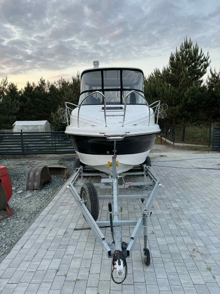 2022 Coral Yacht Coral 690 à vendre (photo 9)