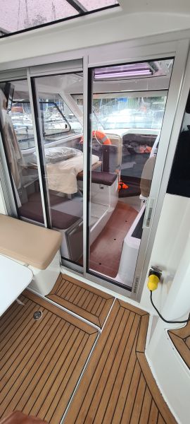 2013 Jeanneau Merry Fisher 755 for sale (photo 10)