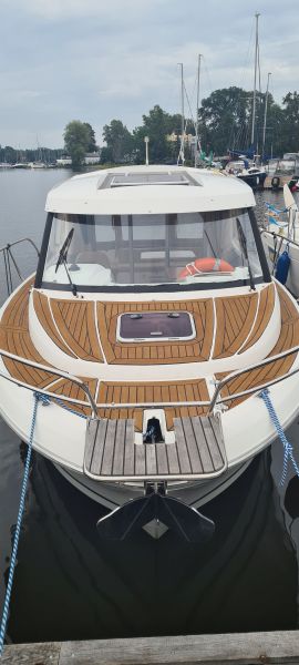 2013 Jeanneau Merry Fisher 755 for sale (photo 11)