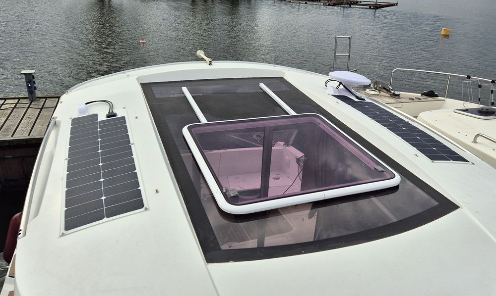 2013 Jeanneau Merry Fisher 755 for sale (photo 14)