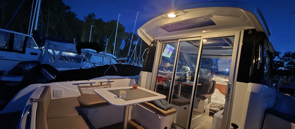 2013 Jeanneau Merry Fisher 755 for sale (photo 16)
