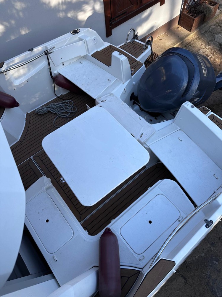 2013 Jeanneau Merry Fisher 755 for sale (photo 17)