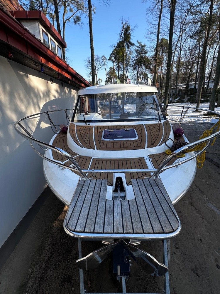 2013 Jeanneau Merry Fisher 755 for sale (photo 19)