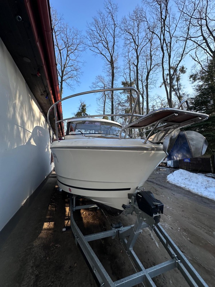 2013 Jeanneau Merry Fisher 755 for sale (photo 22)