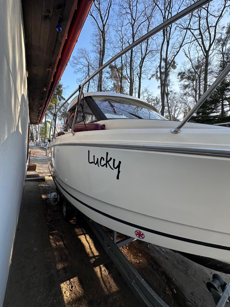 2013 Jeanneau Merry Fisher 755 for sale (photo 23)