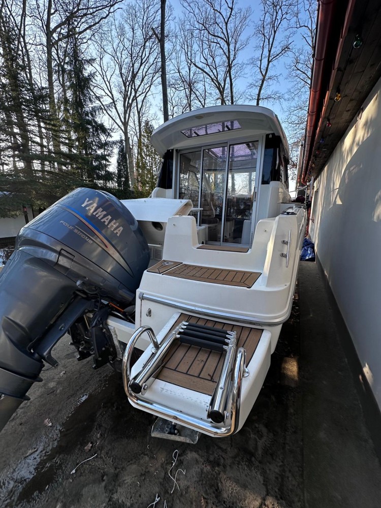 2013 Jeanneau Merry Fisher 755 for sale (photo 24)