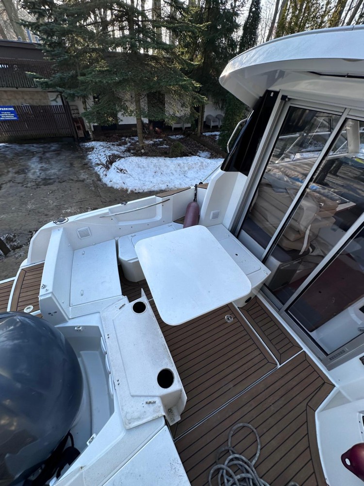 2013 Jeanneau Merry Fisher 755 for sale (photo 26)