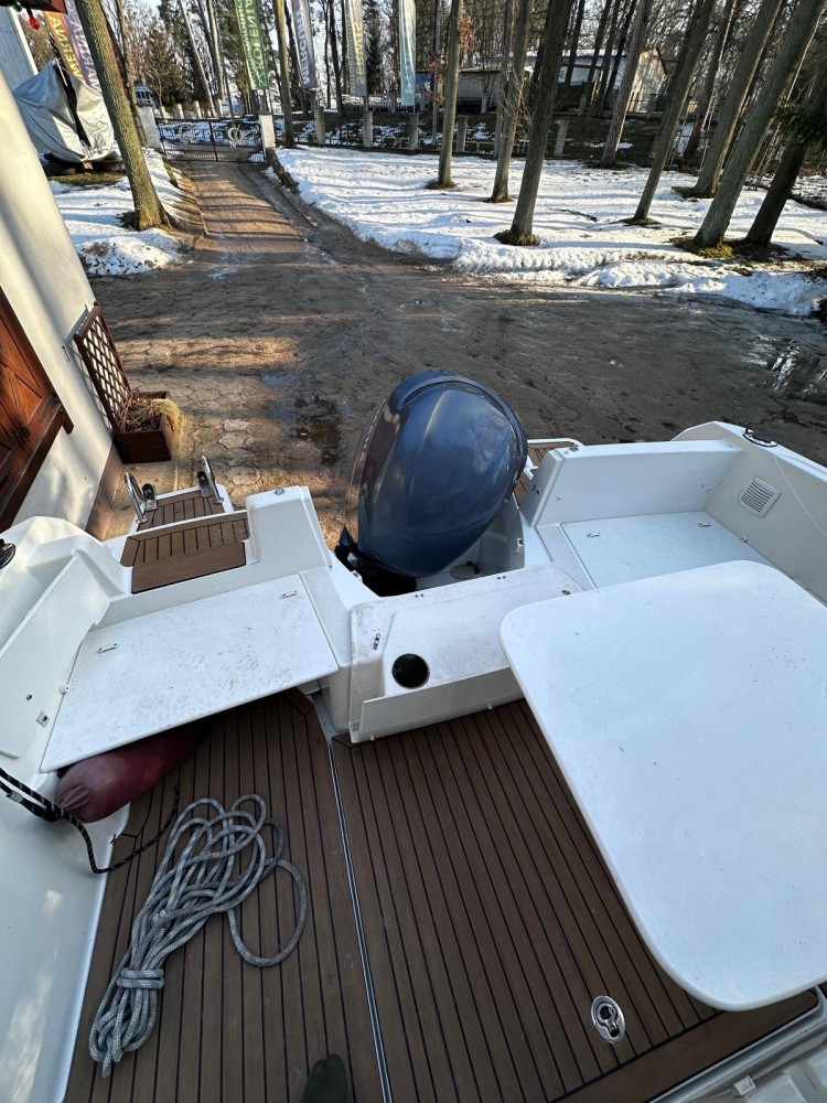 2013 Jeanneau Merry Fisher 755 for sale (photo 27)