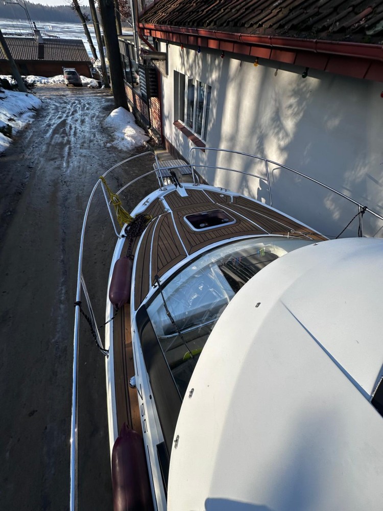 2013 Jeanneau Merry Fisher 755 for sale (photo 30)