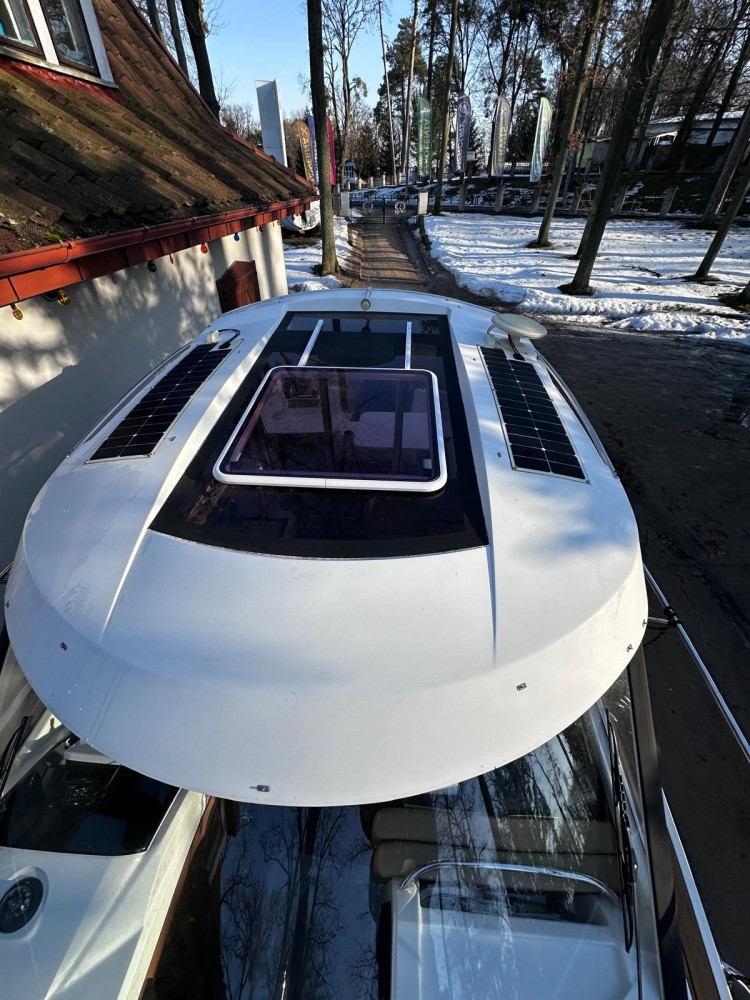 2013 Jeanneau Merry Fisher 755 for sale (photo 31)