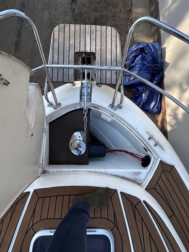 2013 Jeanneau Merry Fisher 755 for sale (photo 32)