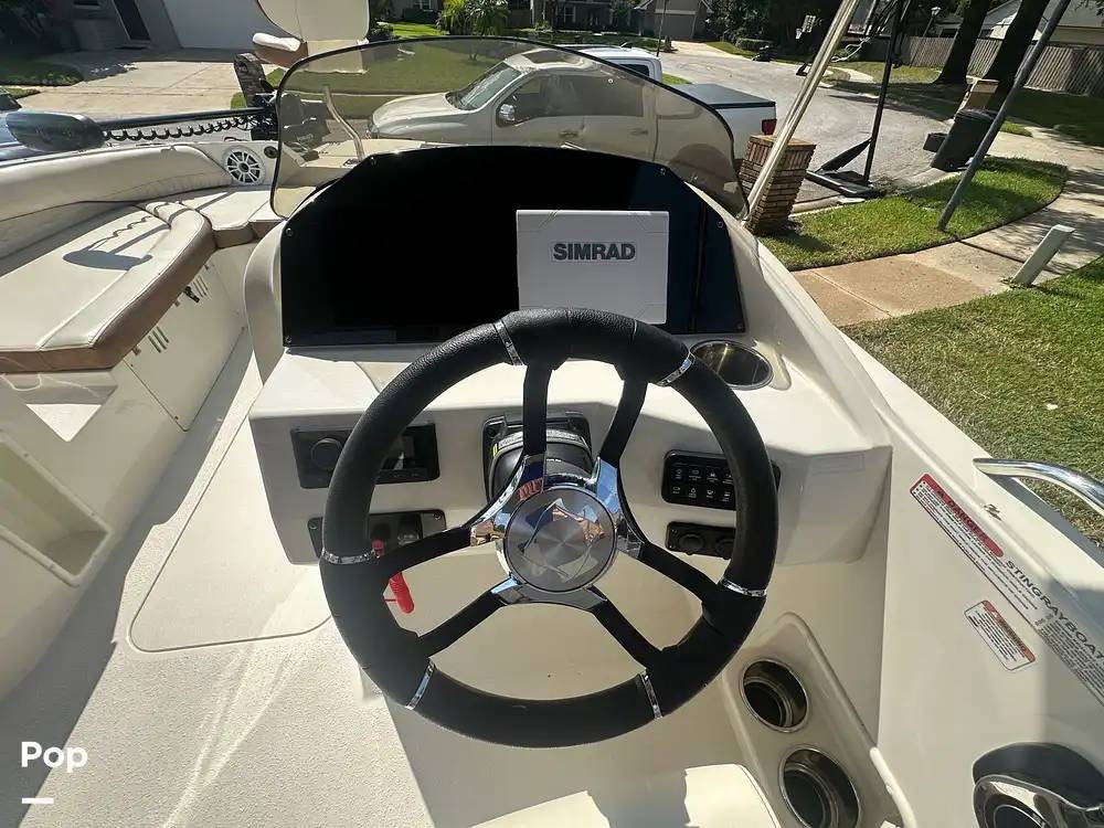 2023 Stingray 192 SC en venta (photo 10)