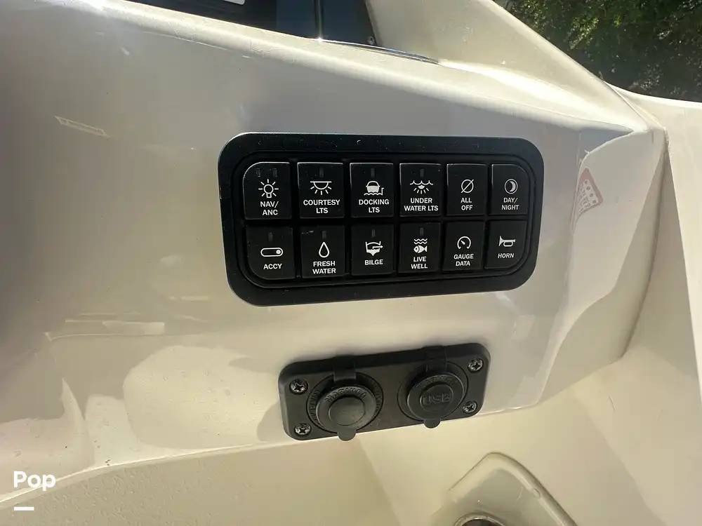 2023 Stingray 192 SC en venta (photo 12)